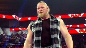 Kdy se Brock Lesnar opět objeví ve WWE a info o příštím SmackDownu