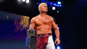 Cody Rhodes povzbudil fanouška k tomu, aby nadále sledoval AEW Dynamite