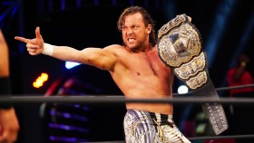 Kenny Omega tvrdí, že skončí, utrpí-li další vážné zranění, AEW hvězda potvrdila svůj odchod