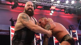 Odchod Big Showa do AEW překvapil i roster WWE