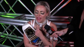 SPOILER: Soupeřkou Liv Morgan na WWE Extreme Rules bude ...