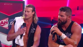 Dolph Ziggler a Robert Roode prozradili svůj aktuální cíl