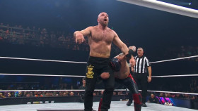 AEW Dynamite (25.02.2026)