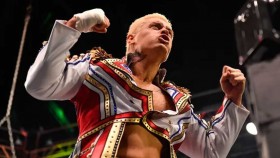 Byl odhalen plán WWE pro návrat Codyho Rhodese