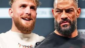 Jake Paul tvrdí, že by v boxerském zápase knokautoval Romana Reignse