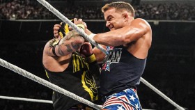 WWE RAW (25.11.2024)