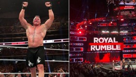 Kdo vyhraje Royal Rumble a zápasy o světové tituly? 