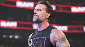 CM Punk vypadá, že má dost, tvrdí člen síně slávy WWE