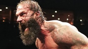 Dave Meltzer: Jaxson Ryker bude zřejmě propuštěn, je to prostě  idiot