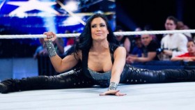 Důvod, proč WWE zrušila plán pro návrat Meliny