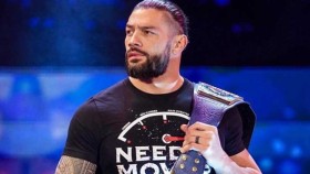 Roman Reigns je blízko dosažení dalšího významného milníku