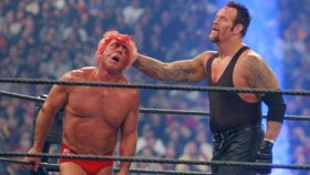 Ric Flair tvrdí, že Undertaker bude opět zápasit