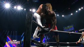 AEW Dynamite (28.01.2026)