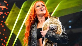 Becky Lynch v akci i pokračování turnajů v dnešní show WWE RAW