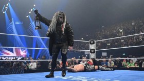 Zákulisní informace o budoucnosti Uncle Howdyho v WWE