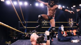 WWE NXT (12.08.2020)
