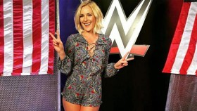 Renee Young potvrdila, že WWE se nelíbilo její veřejné přiznání k pozitivnímu testu na COVID-19
