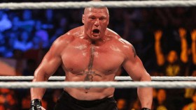 Velký update o budoucnosti Brocka Lesnara ve WWE po WrestleManii 38