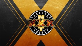Finální karta pro dnešní show NXT TakeOver: XXX