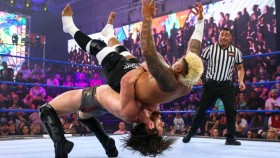 WWE NXT (12.04.2022)