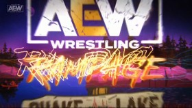 Titulový zápas a účast dvou bývalých wrestlerů WWE v páteční show AEW Rampage