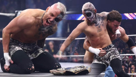 První obhajoba nového World šampiona Darbyho Allina a další v dnešní show AEW Dynamite