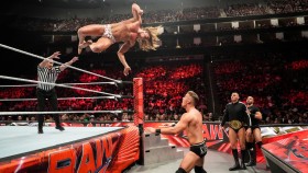 WWE RAW (31.07.2023)