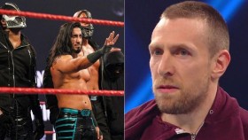 Wrestleři WWE, kteří byli okamžitě odstranění z nových frakcí