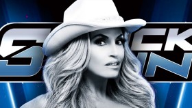 Zápas o U.S. titul, účast Trish Stratus a další v dnešním SmackDownu