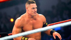 WWE oznámila, že tento měsíc bude patřit Johnu Cenovi