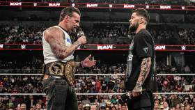 Umístila se show WWE RAW minulý týden v globální TOP desítce Netflixu?