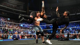 John Cena má potvrzený zápas pro WWE Fastlane, ALE ...