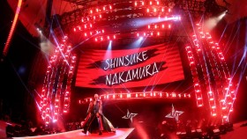 Vrátil se Shinsuke Nakamura na „světlou stranu”?