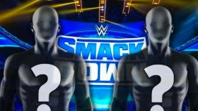 WWE naznačila heelturn ve včerejším SmackDownu