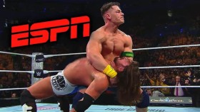 Jaké hodnocení získala show WWE Crown Jewel od ESPN?