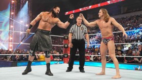 Zákulisní informace o novém Tag Teamu v show RAW