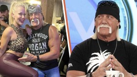 WWE Hall of Famer Hulk Hogan se zasnoubil!