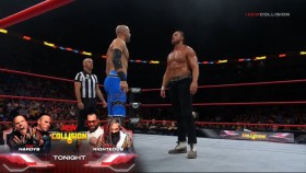 AEW Collision (16.09.2023)