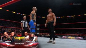 AEW Collision (16.09.2023)