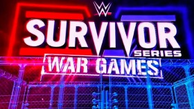 WWE se nemůže rozhodnout, co udělat s WarGames zápasem na Survivor Series