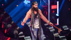 WWE se rozhodla pro velký push, který dostane Elias
