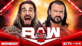 První show RAW v roce 2024 nabídne opravdu pořádně nabitý line-up