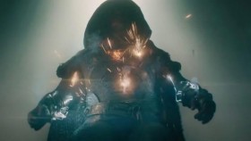 První záběry The Rocka z filmu Black Adam