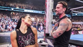 CM Punk tvrdí, že WWE měla plány s AJ Lee i bez jejího návratu do ringu