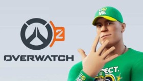 John Cena bude zřejmě již brzy součástí videohry Overwatch 2