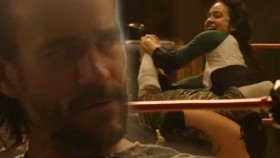 CM Punk spolu s AJ Lee ve druhé sérii seriálu Heels