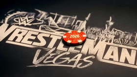 Možný spoiler: Predikce bookmakerů k dalším zápasům na WrestleManii 42