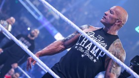 SPOILER: The Rock přišel do SmackDownu, aby ...
