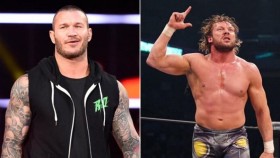 Nejlepším wrestlerem podle Jima Rosse není Kenny Omega, ale Randy Orton