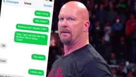 „Stone Cold” Steve Austin: Vince McMahon mi už ani nezvedá telefon